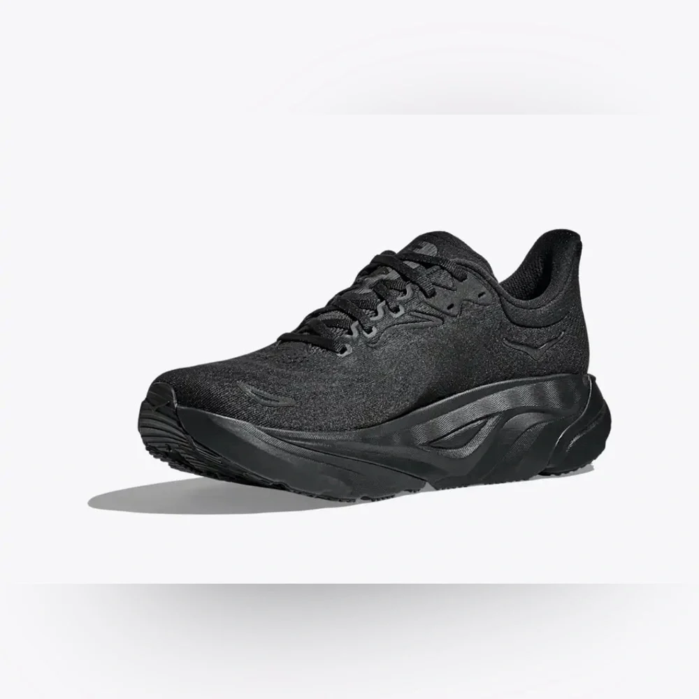 HOKA Arahi 8 women
Best seller NEW Sz 7.5D
COLOR: Black / Black - Picture 5 of 17